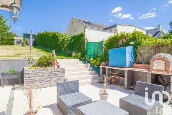 Maison à vendre 5 pièces 125 m² Montlhéry