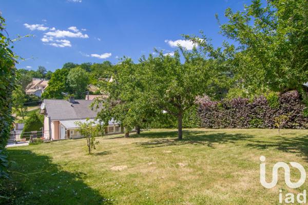 Maison à vendre 5 pièces 125 m² Montlhéry