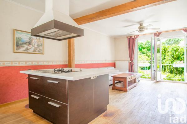 Maison à vendre 5 pièces 125 m² Montlhéry