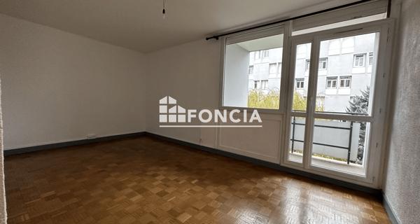 Location Appartement 3 pièces 57.43 m² - Seyssinet-pariset 38170