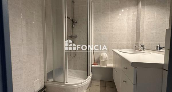 Location Appartement 3 pièces 57.43 m² - Seyssinet-pariset 38170