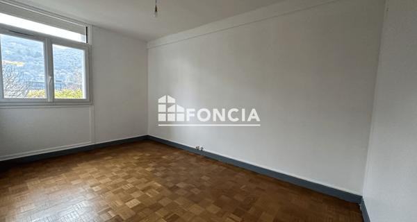 Location Appartement 3 pièces 57.43 m² - Seyssinet-pariset 38170
