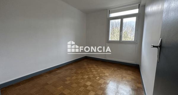 Location Appartement 3 pièces 57.43 m² - Seyssinet-pariset 38170