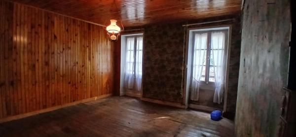Immeuble à vendre à Figeac (46100)