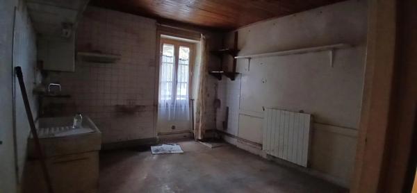 Immeuble à vendre à Figeac (46100)