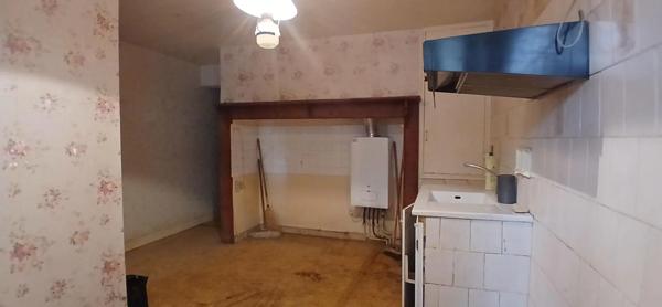 Immeuble à vendre à Figeac (46100)
