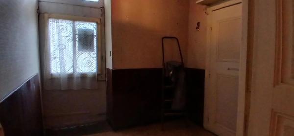 Immeuble à vendre à Figeac (46100)