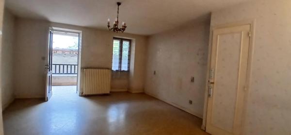 Immeuble à vendre à Figeac (46100)