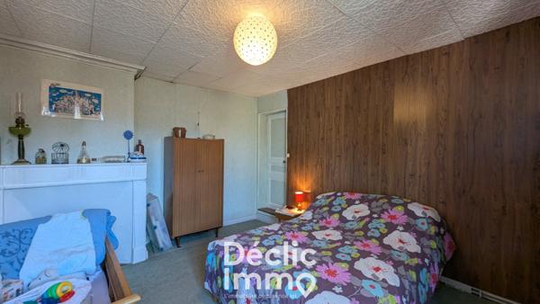 Vente maison Angouleme, 250m² 10 pièces 397 280€ avec garage