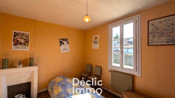 Vente maison Angouleme, 250m² 10 pièces 397 280€ avec garage