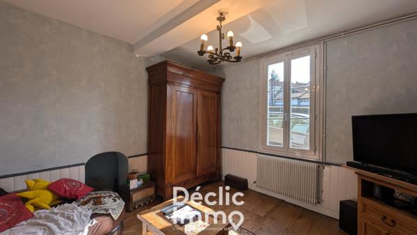 Vente maison Angouleme, 250m² 10 pièces 397 280€ avec garage