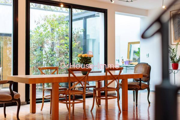 Maison à vendre 7 pièces de 265 m²