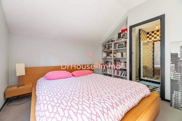 Maison à vendre 7 pièces de 265 m²