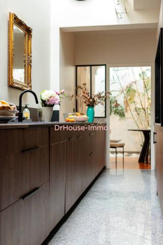 Maison à vendre 7 pièces de 265 m²