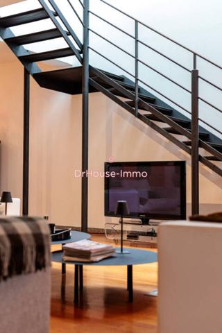 Maison à vendre 7 pièces de 265 m²