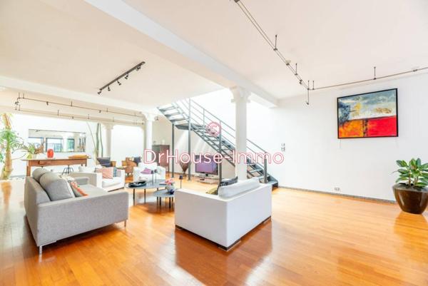 Maison à vendre 7 pièces de 265 m²