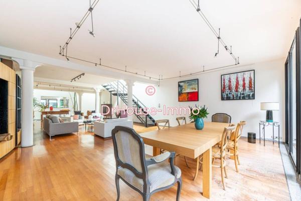 Maison à vendre 7 pièces de 265 m²