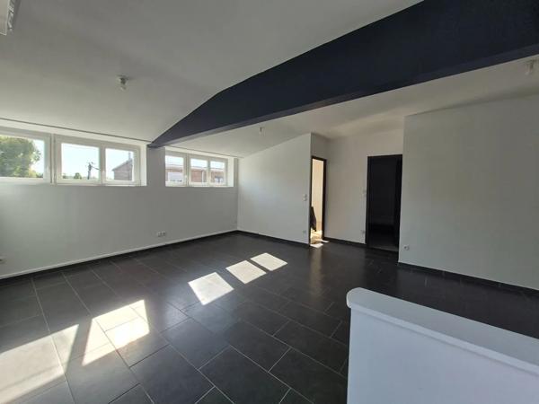 Appartement à vendre 3 pièces 53.98m² Pérenchies (59840)