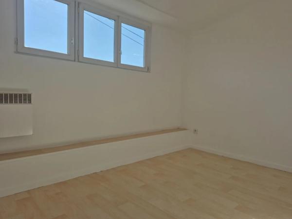 Appartement à vendre 3 pièces 53.98m² Pérenchies (59840)