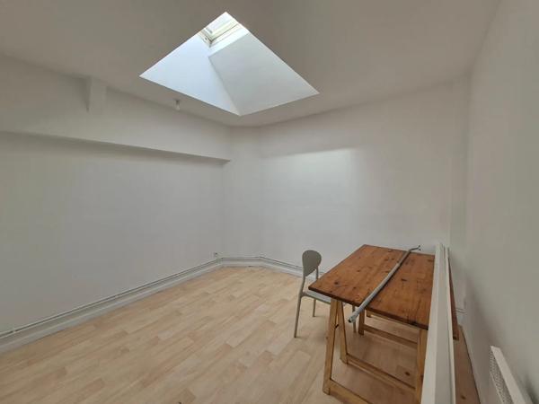 Appartement à vendre 3 pièces 53.98m² Pérenchies (59840)