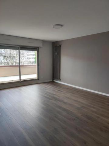 Appartement à louer à Oyonnax (01100)