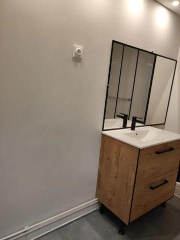 Appartement à louer à Oyonnax (01100)