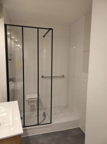 Appartement à louer à Oyonnax (01100)
