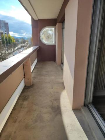 Appartement à louer à Oyonnax (01100)