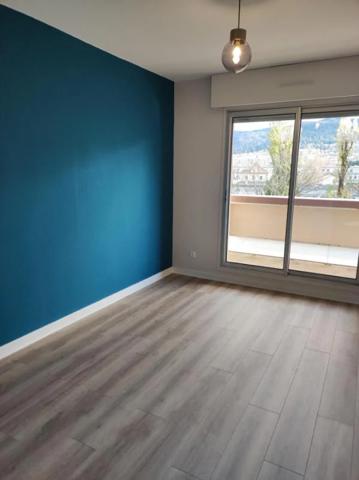 Appartement à louer à Oyonnax (01100)