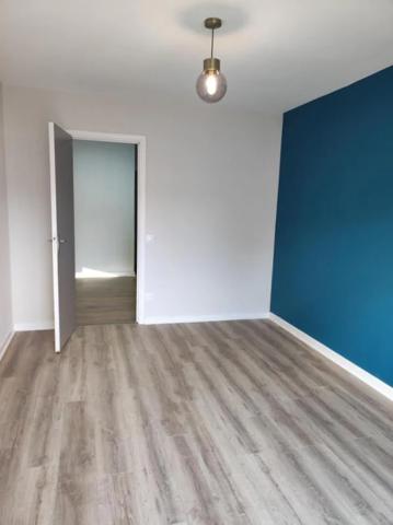 Appartement à louer à Oyonnax (01100)