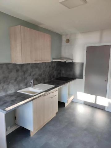 Appartement à louer à Oyonnax (01100)