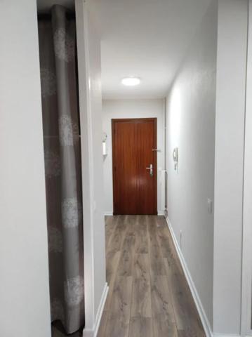 Appartement à louer à Oyonnax (01100)