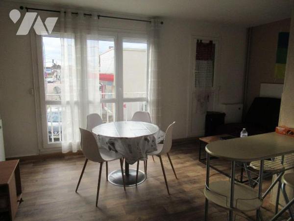 Appartement à Vendre à Saint-Julien-les-Villas (10800) en Aube (10)
Nous vous proposons à la v...