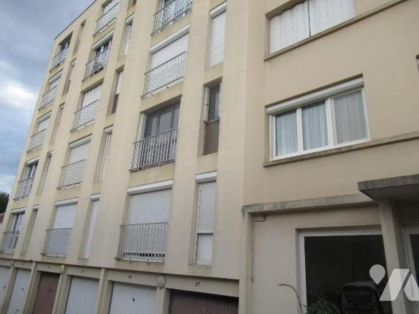 Appartement à Vendre à Saint-Julien-les-Villas (10800) en Aube (10)
Nous vous proposons à la v...