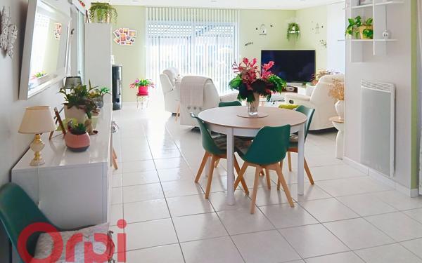 Maison à vendre    4 pièces •  Olonne-sur-Mer