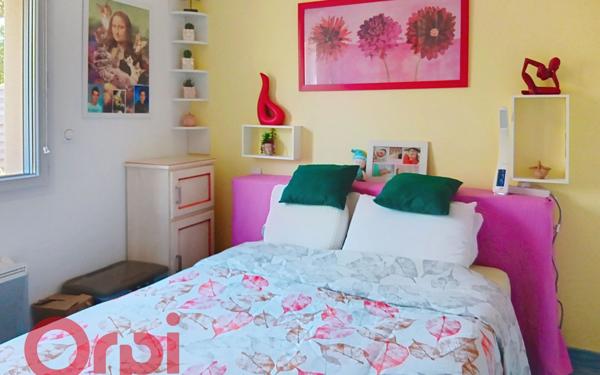 Maison à vendre    4 pièces •  Olonne-sur-Mer
