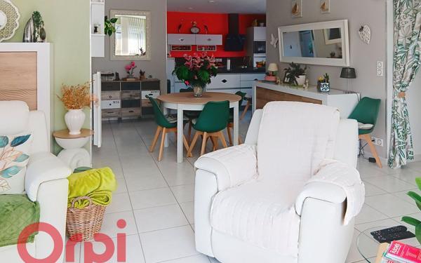 Maison à vendre    4 pièces •  Olonne-sur-Mer