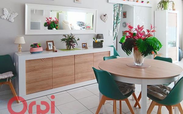 Maison à vendre    4 pièces •  Olonne-sur-Mer