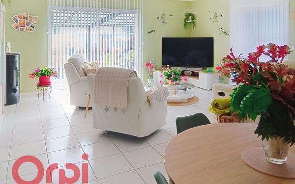 Maison à vendre    4 pièces •  Olonne-sur-Mer