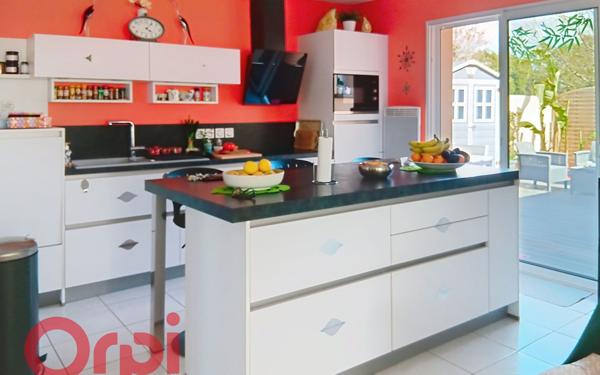 Maison à vendre    4 pièces •  Olonne-sur-Mer