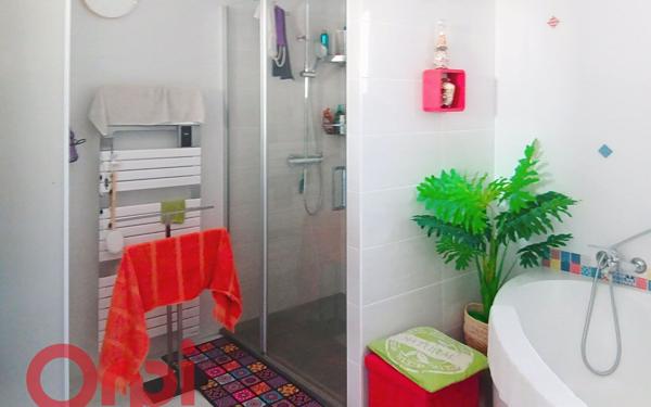 Maison à vendre    4 pièces •  Olonne-sur-Mer