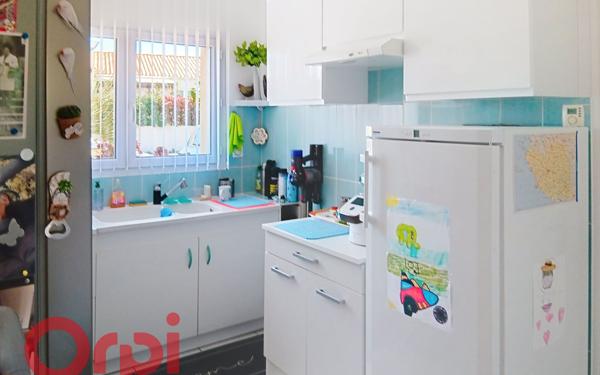 Maison à vendre    4 pièces •  Olonne-sur-Mer