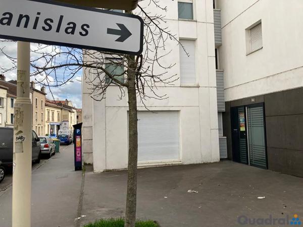 Bureau à louer à Nancy (54000)