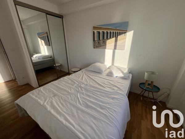 Appartement à vendre 2 pièces 38 m² Deauville