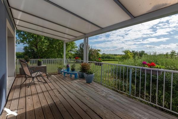 Maison à vendre |  Soulac-sur-Mer |  4 pièces | 105 m²