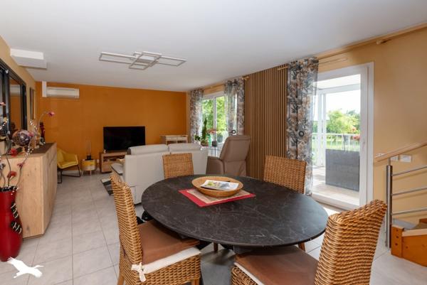 Maison à vendre |  Soulac-sur-Mer |  4 pièces | 105 m²