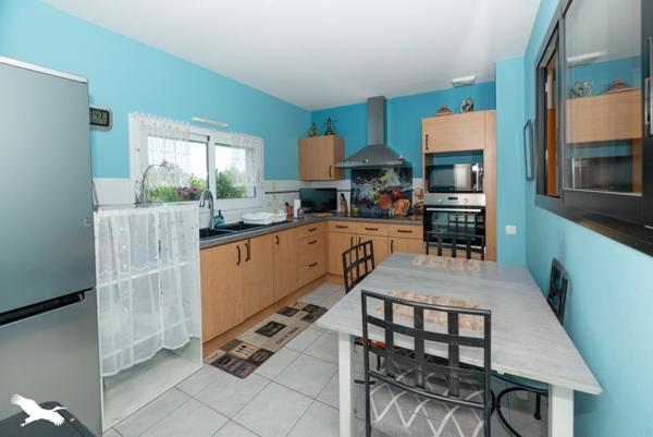 Maison à vendre |  Soulac-sur-Mer |  4 pièces | 105 m²