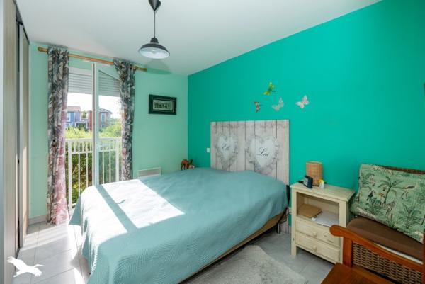 Maison à vendre |  Soulac-sur-Mer |  4 pièces | 105 m²