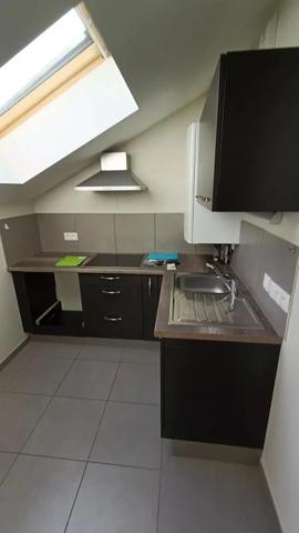Appartement à louer à Arbin (73800)