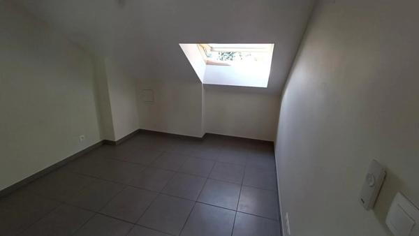 Appartement à louer à Arbin (73800)